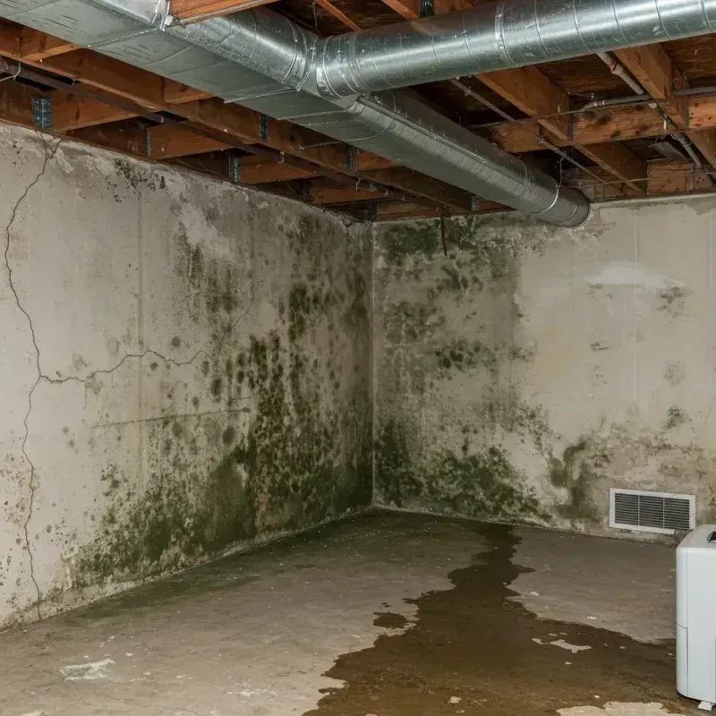 Professional Mold Removal in Palmer, TX